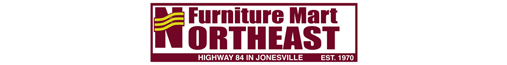 Northeast Furniture Mart Logo